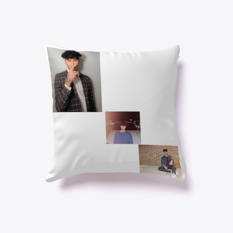 Dp Pillow