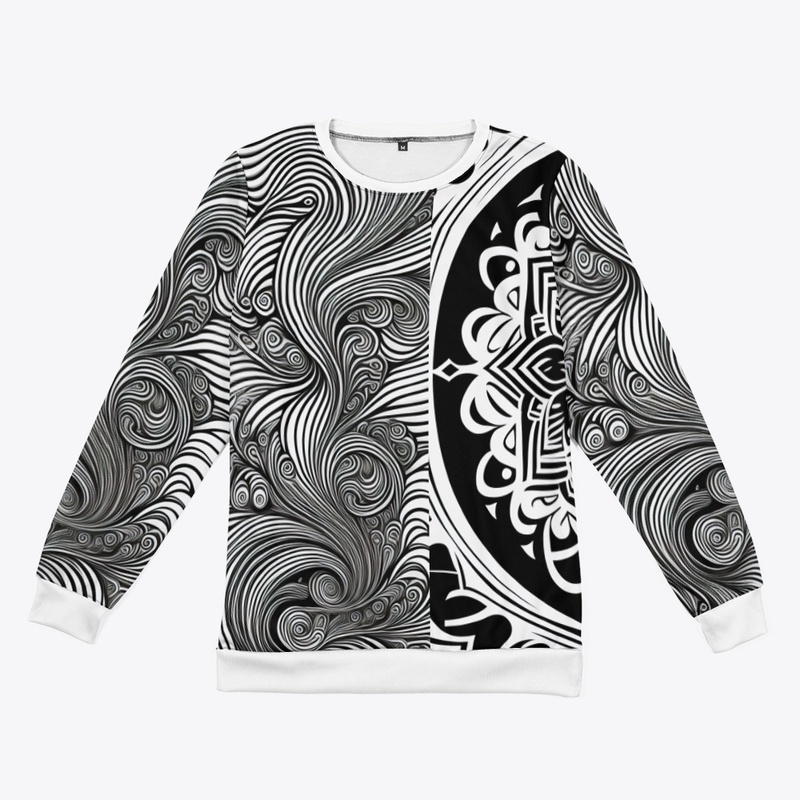 Unisex Crewneck Sweatshirt
