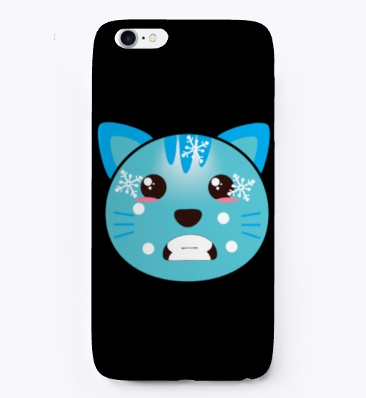 Cat emoji & Black Products  Collections