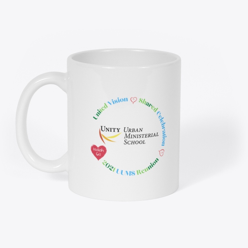 2021 UUMS Reunion Wear and More