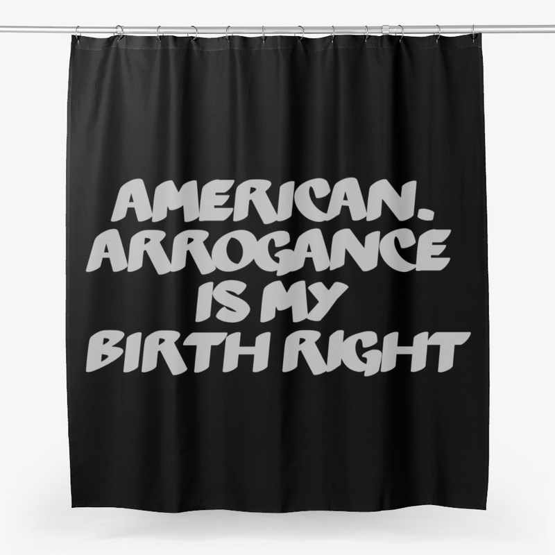 Arrogance Unleashed