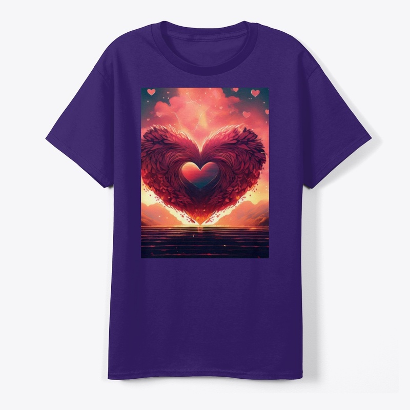 Heart & Hustle: Valentine’s Collection