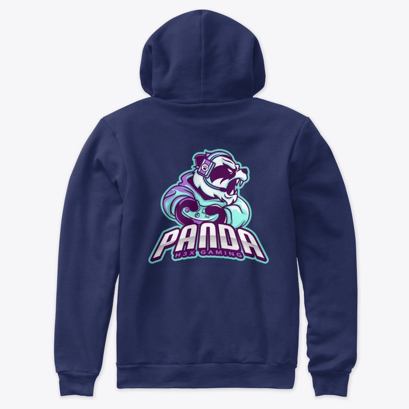 H3X PANDA