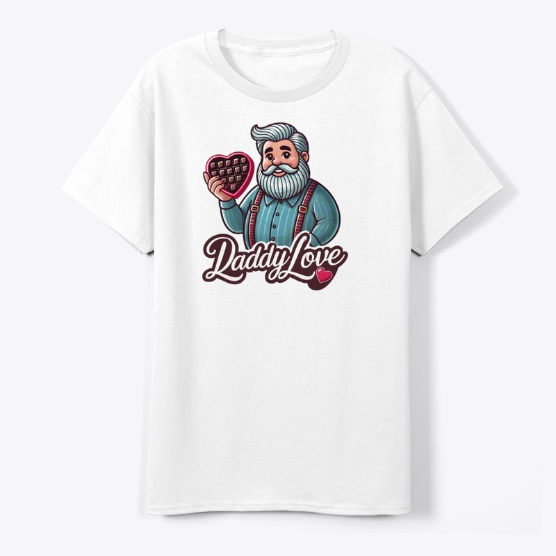 Daddy Love