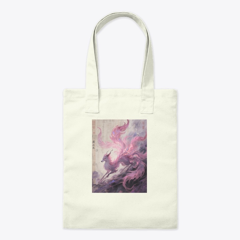 Nine-Tailed Fox 4