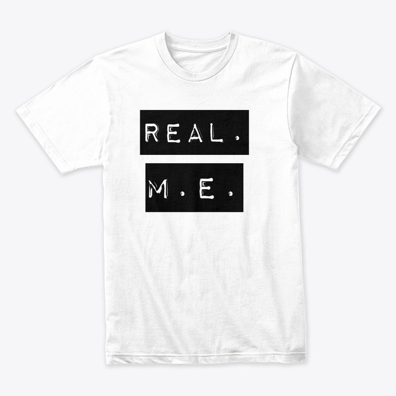 Real M.E. NEW APPAREL 