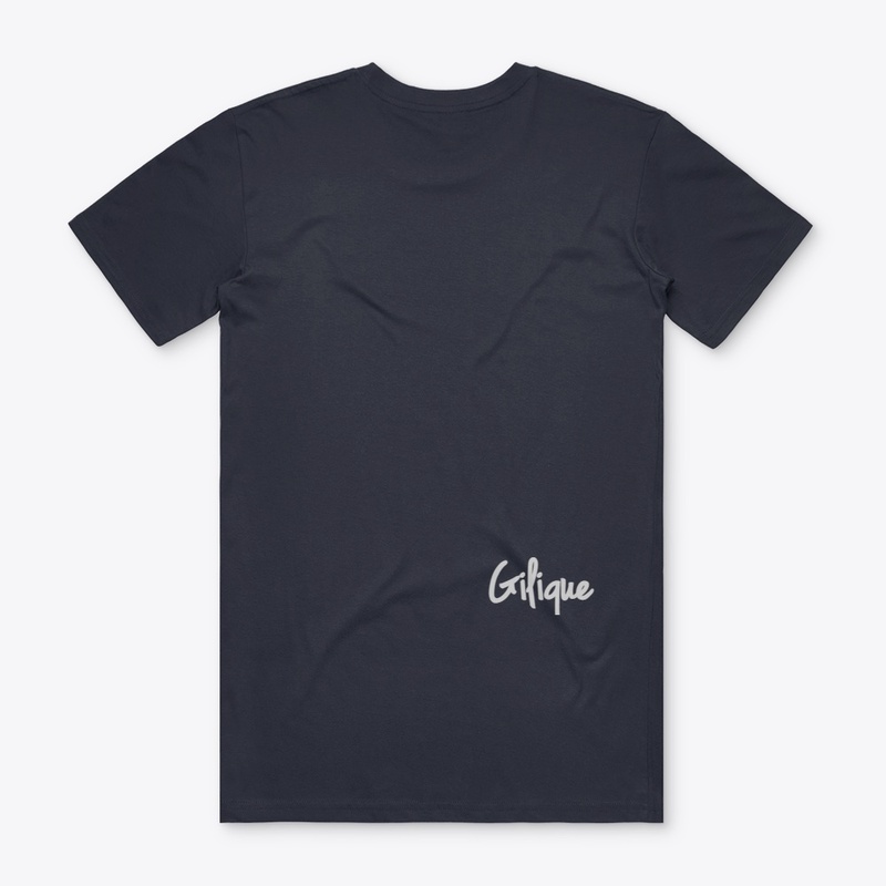 Gilique Afro Chic Tees