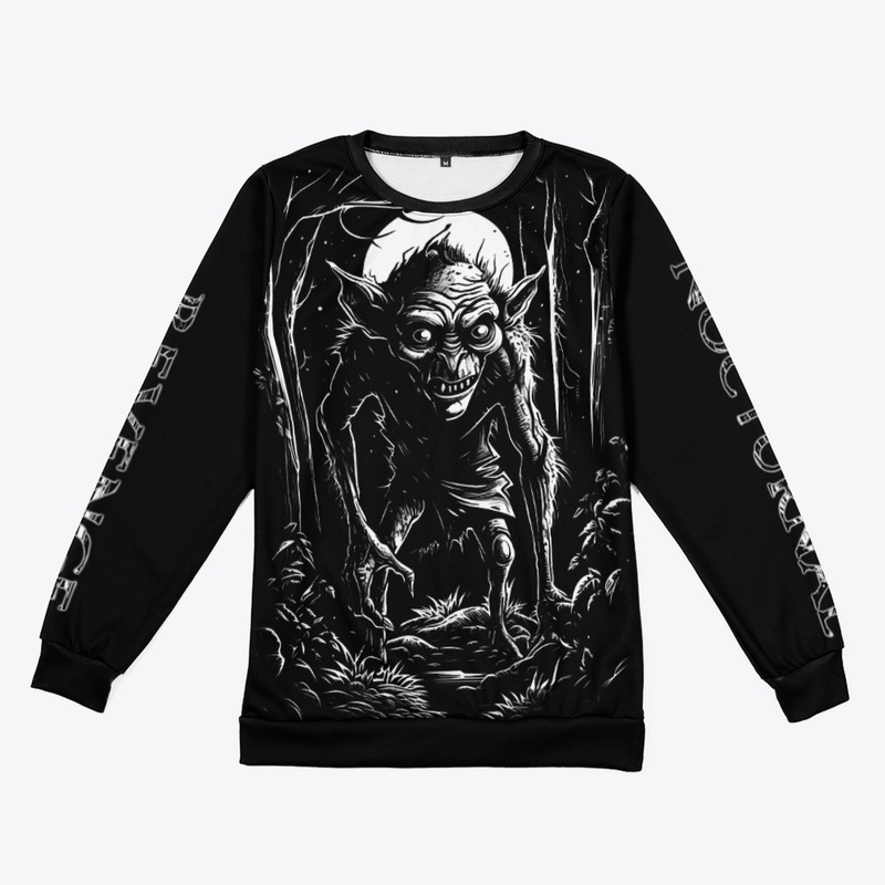 Nocturnal Revenge Goblin