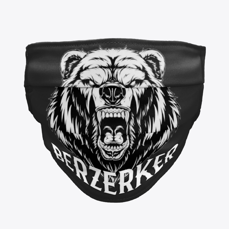 Berserker : The warrior of Tyr