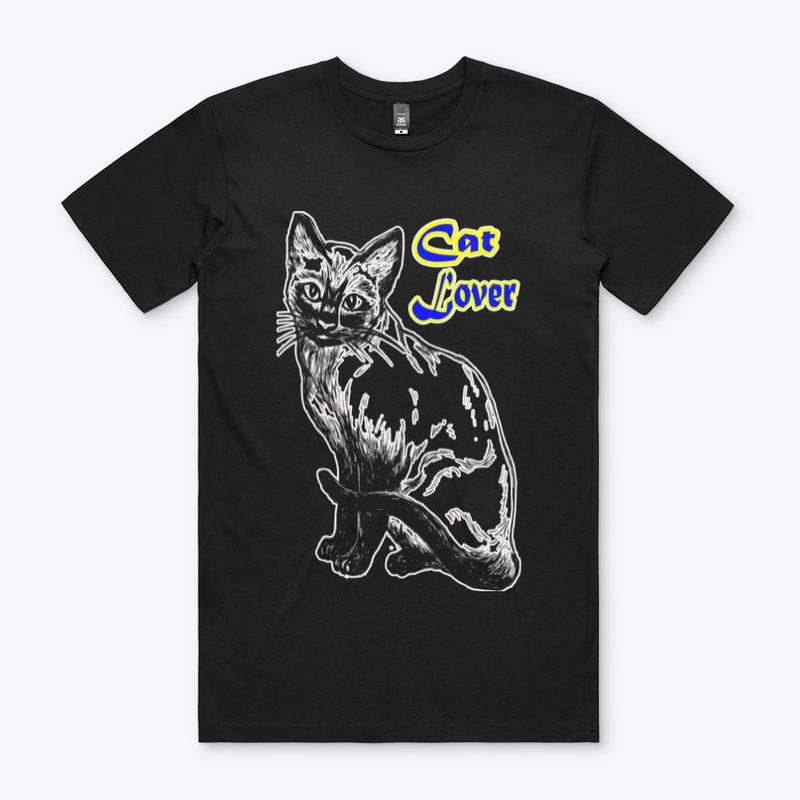 cat sweet