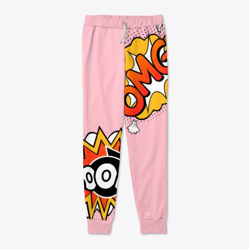 O_M_G Collection