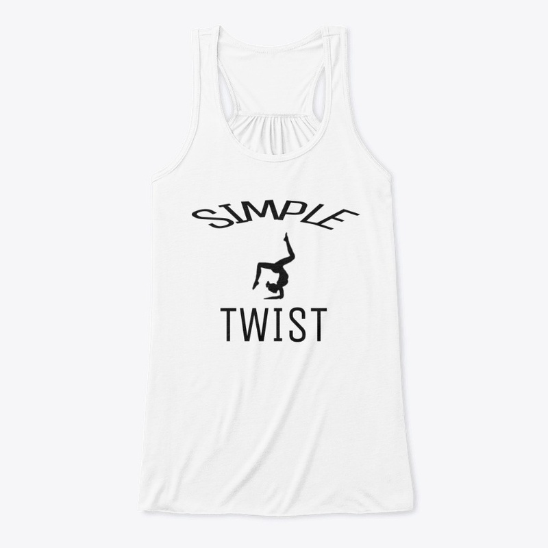 SIMPLE TWIST