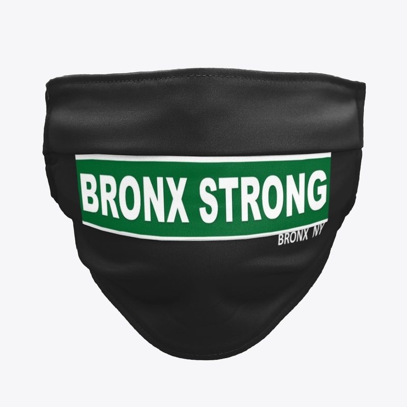 BRONX STRONG GEAR ON SALE!!!