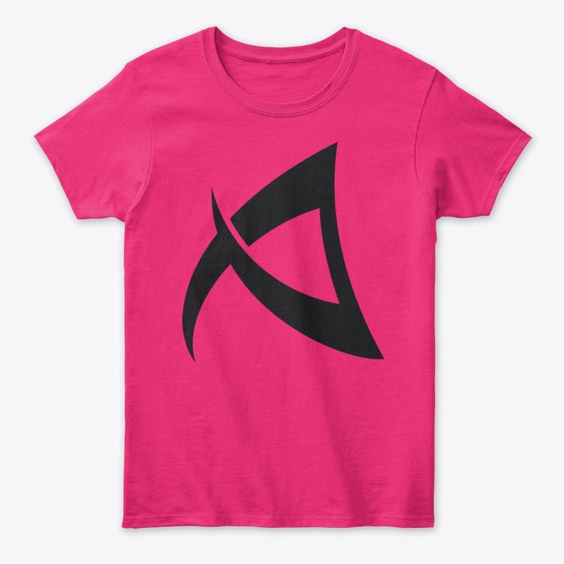 Minimalist: Large Black