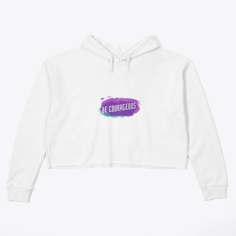 be courageous new motivation design