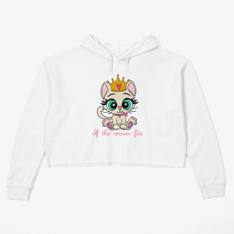 If the crown fits