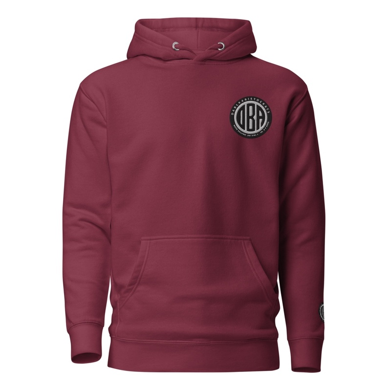 Joe-Cool hoody