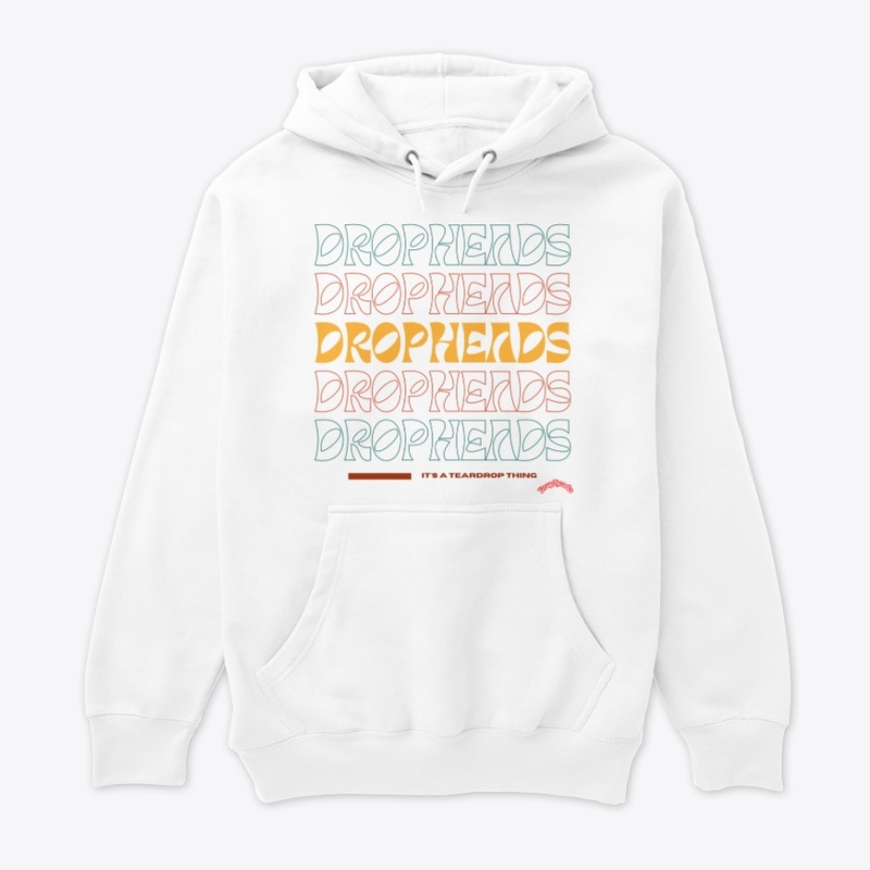 DropHeads Stacked Collection