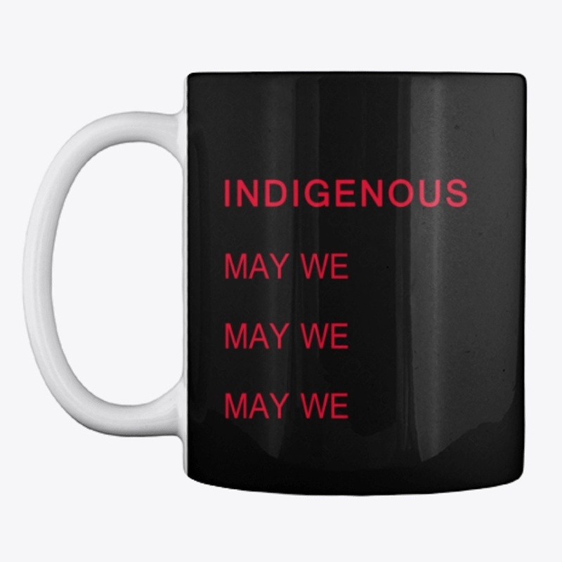 Strong native women