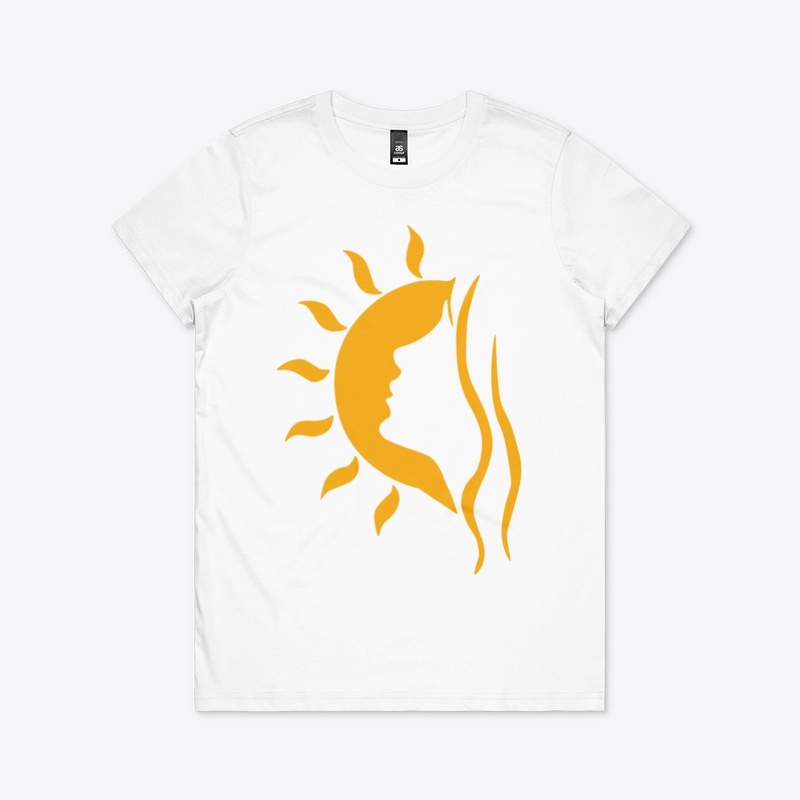 Sun Woman