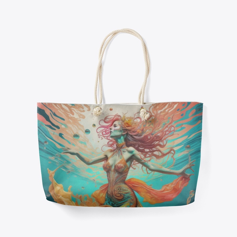 Coral Reef Siren 