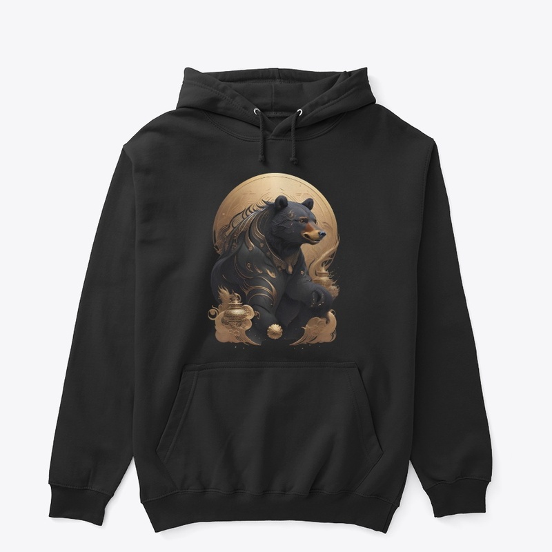 black bear