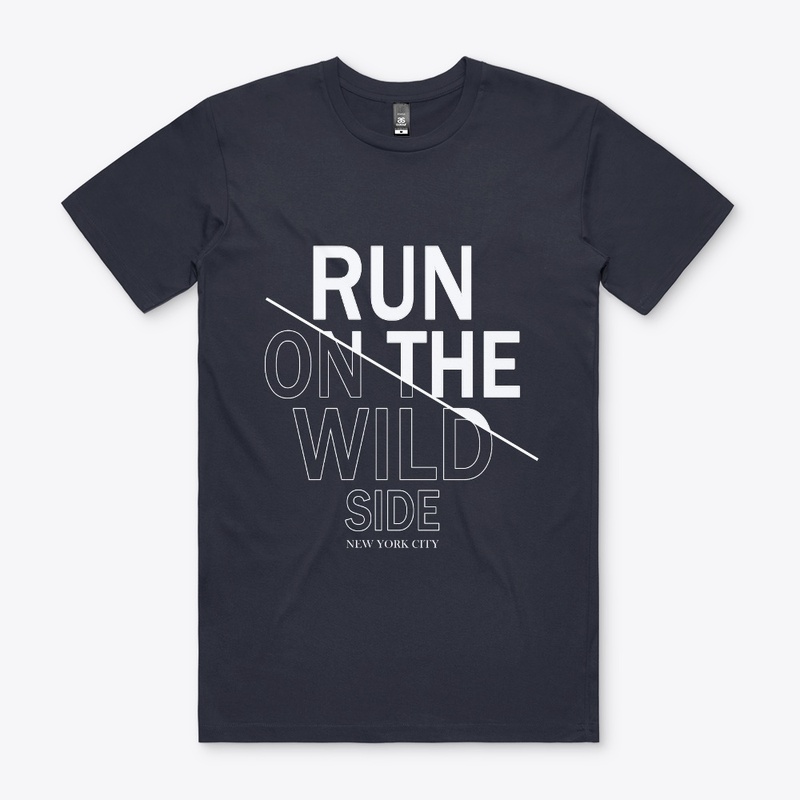 TYPOGRAPHY T-SHIRT