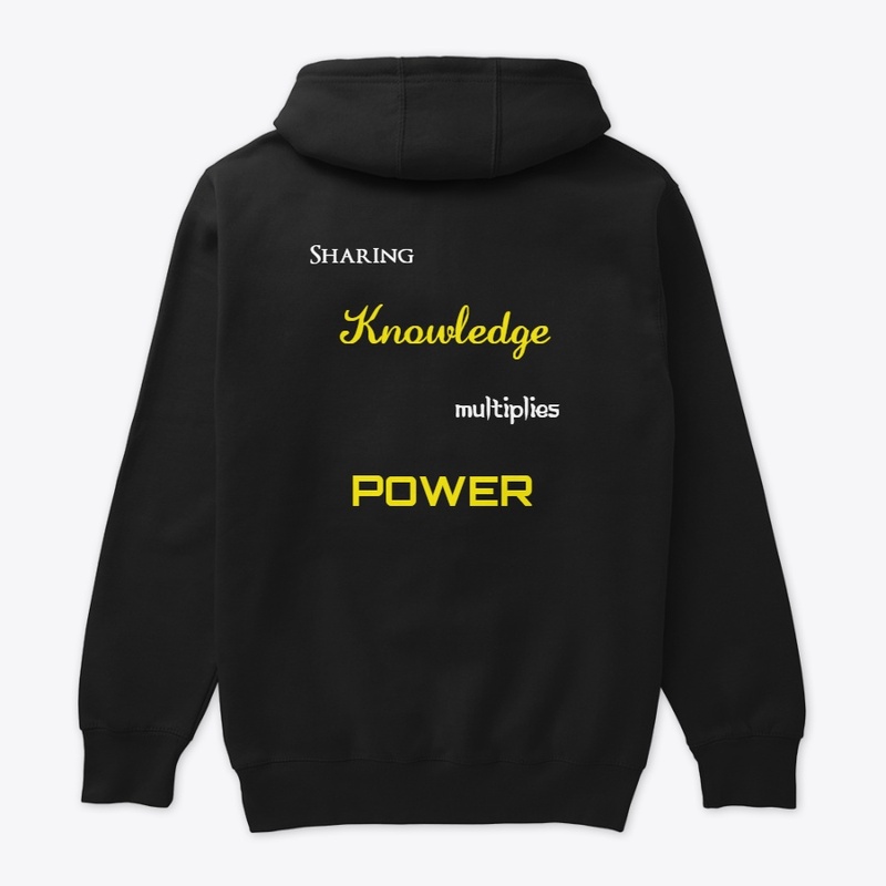 knowledge Is POWER