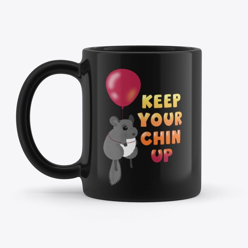 Keep Your Chin Up
