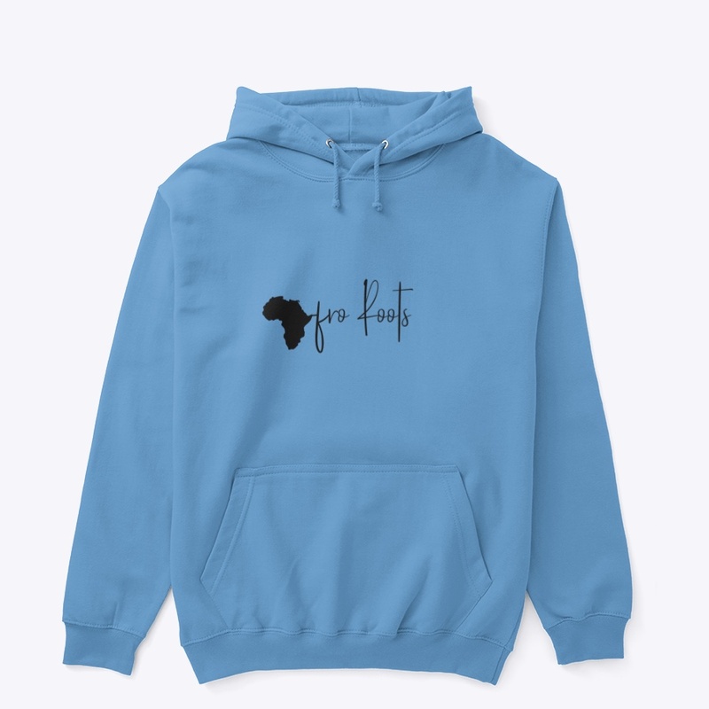 Afroroots Hoodie 