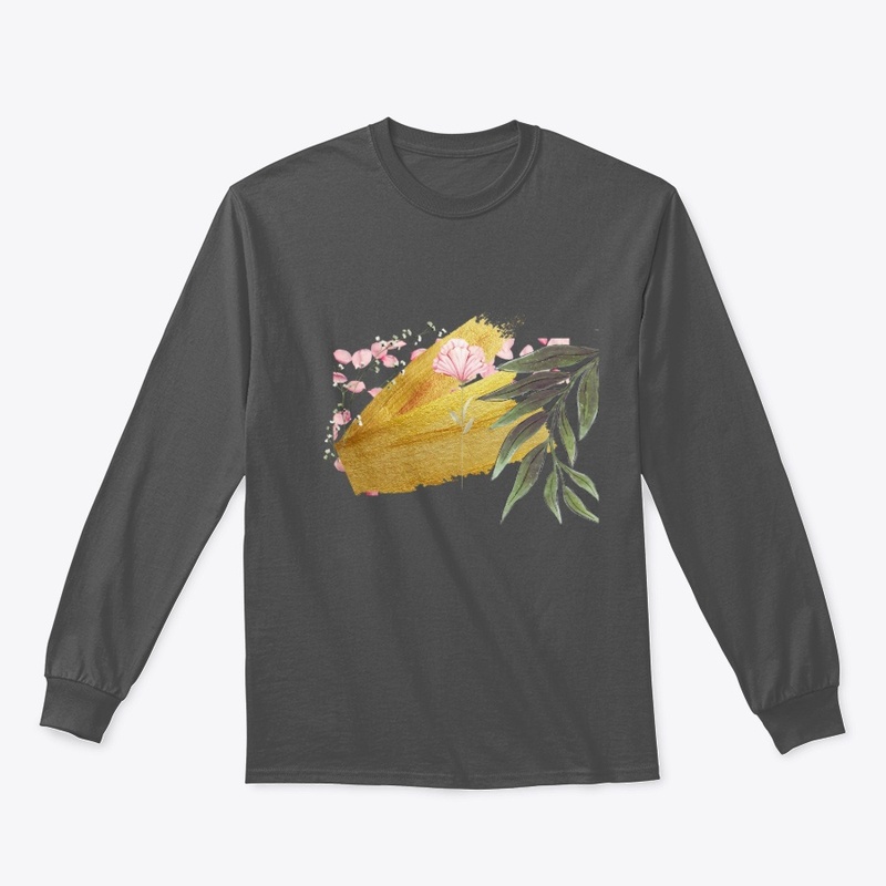 Flower Serenity: Garden Vibes