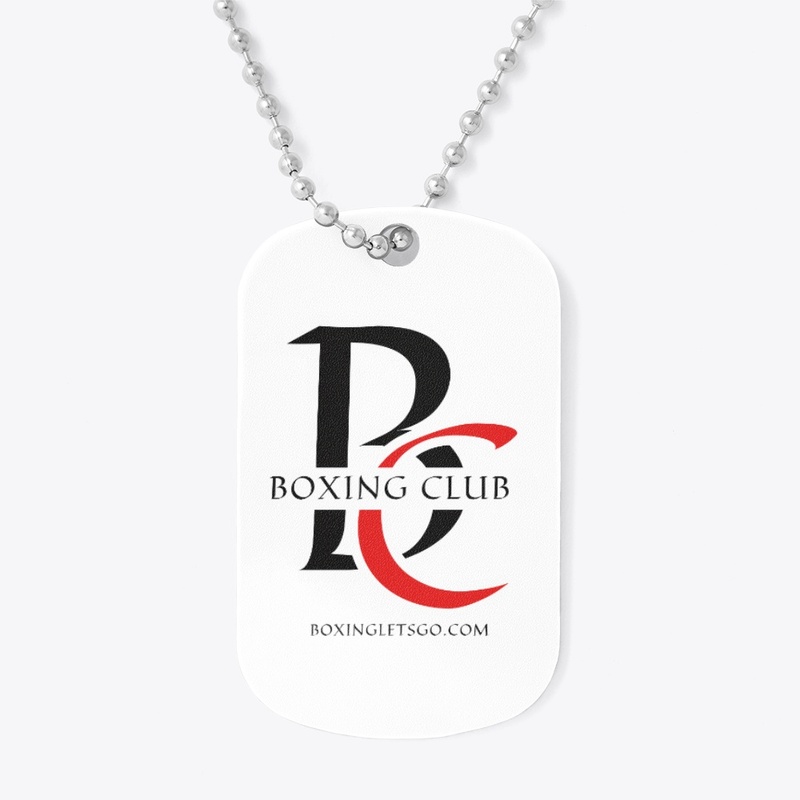 Boxing Club 