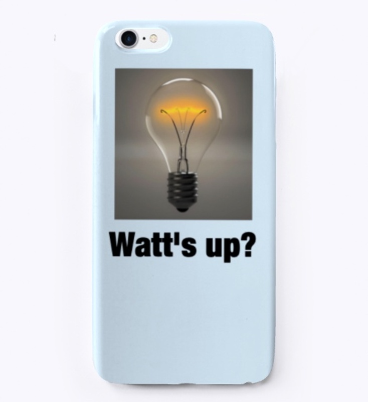 Watt's Up Collection