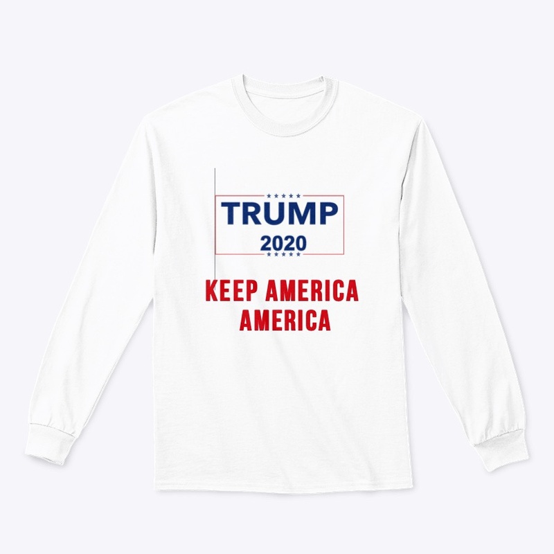 Trump 2020