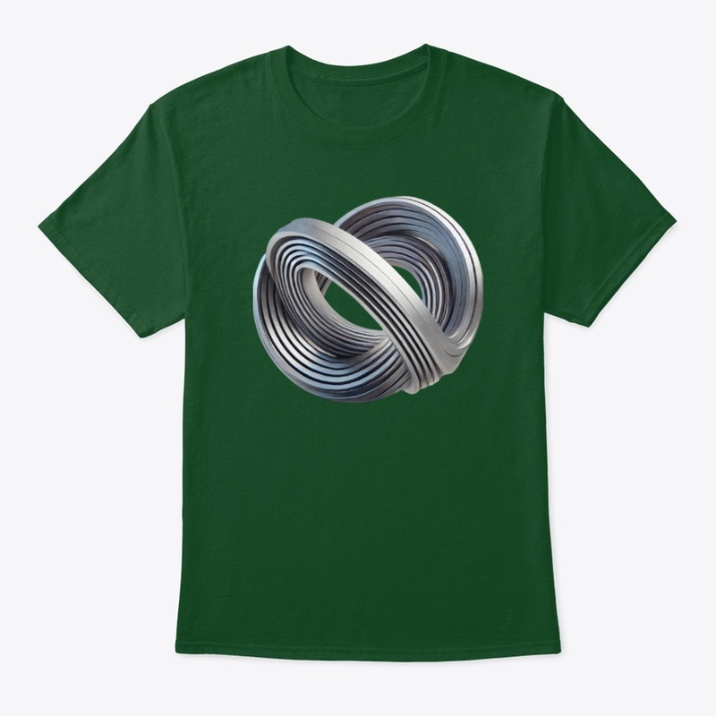 Evolving Infinity