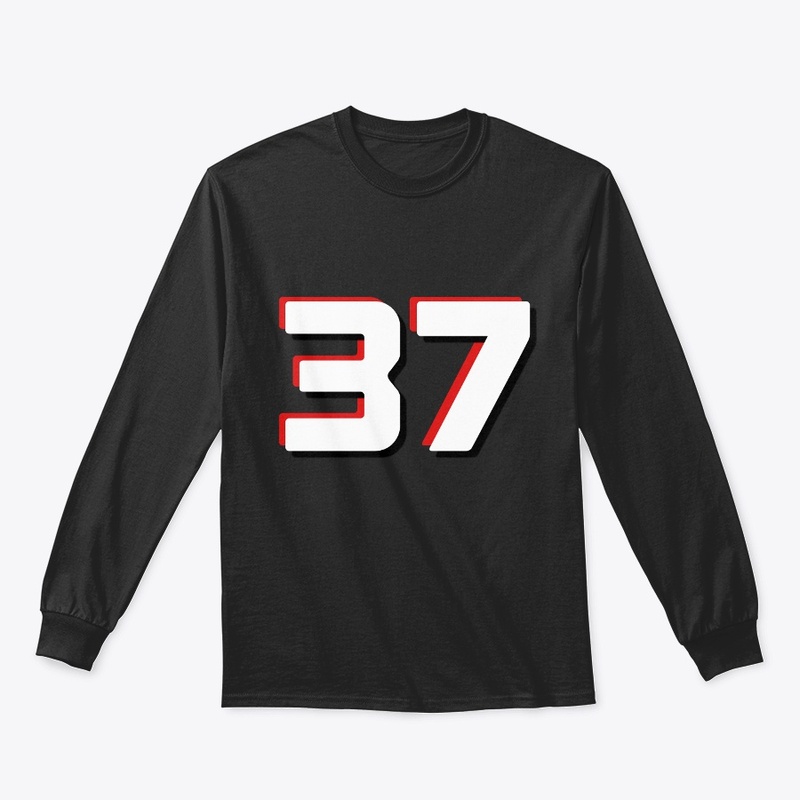 37 Camiseta Pedro sticker