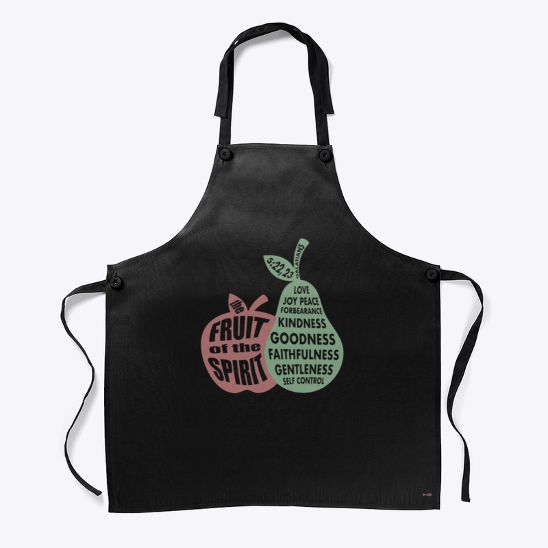 The Fruit of the Spirit