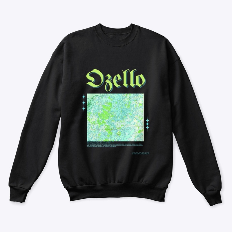 Ozello