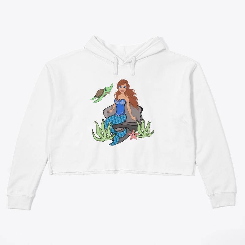 Mermaid Print Collection