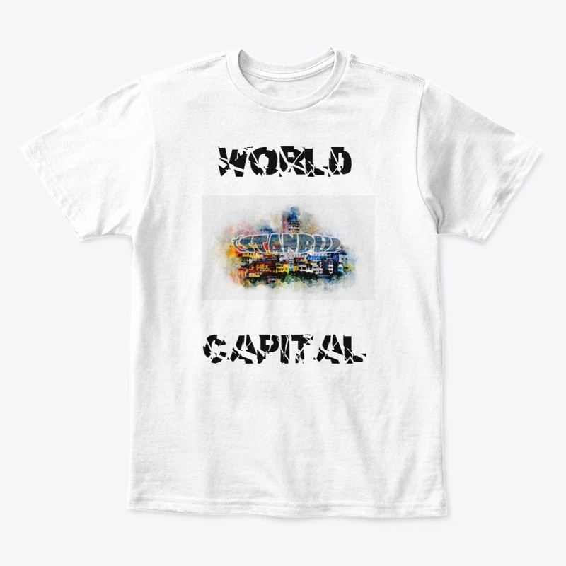 WORL CAPITAL