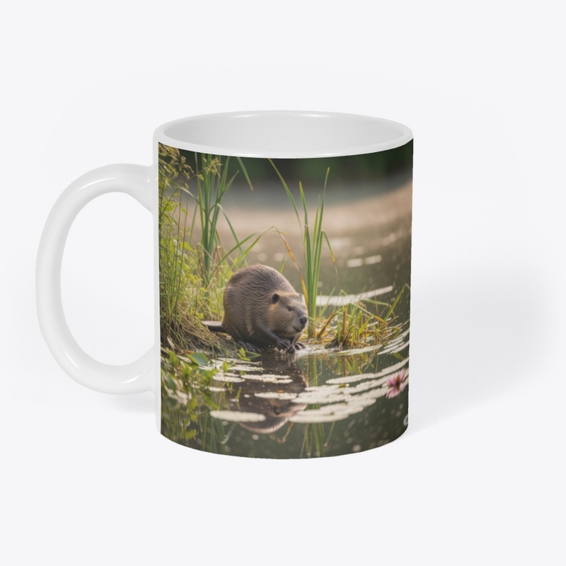 Canadian Beaver