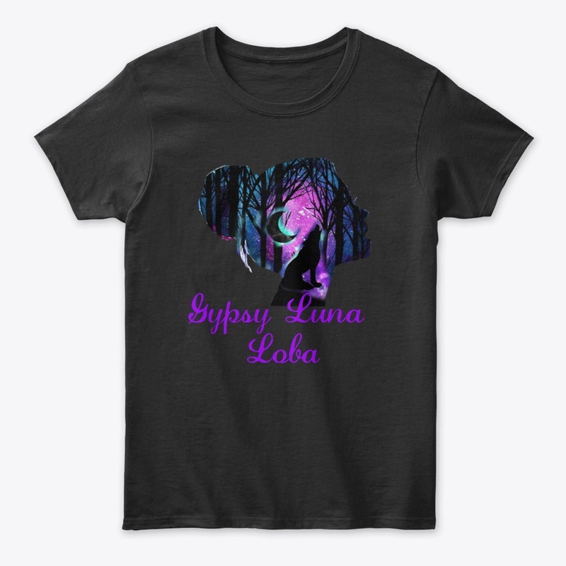 Gypsy Luna Loba