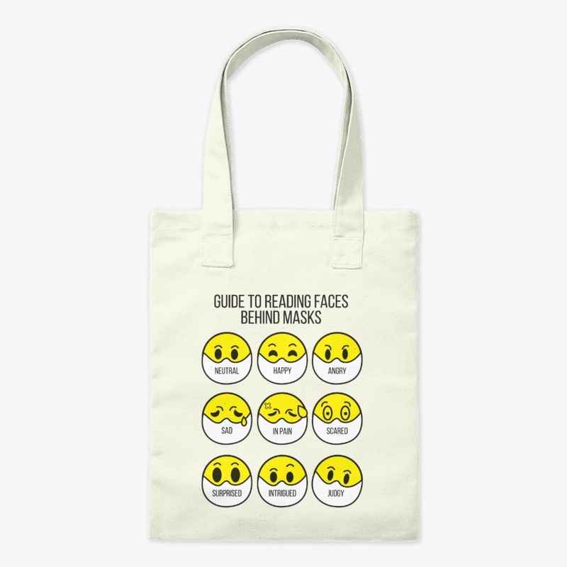 Mask Face Guide