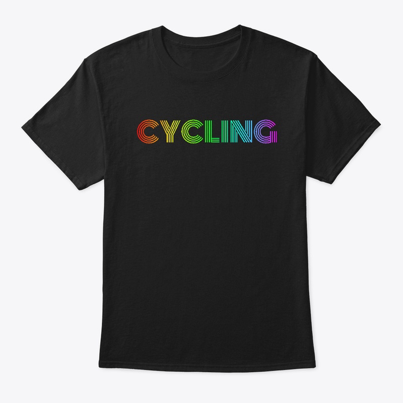 Cycling Rainbow
