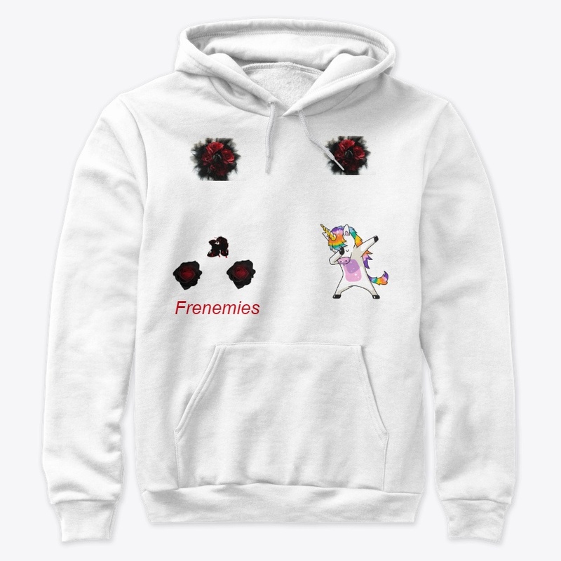 Frenemies Forever Apparel!