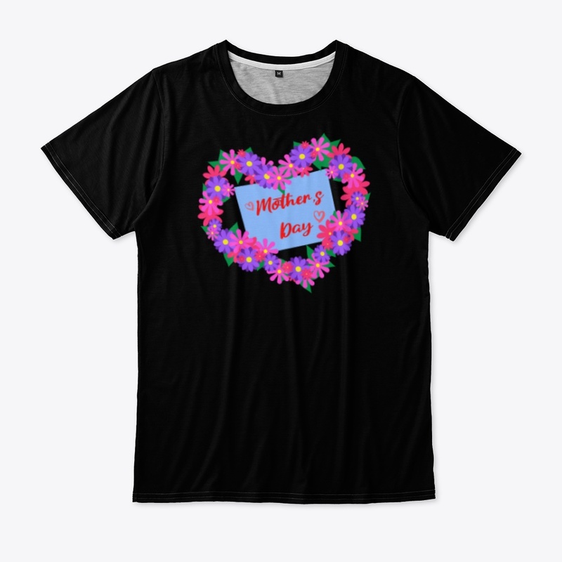mother's Day-Classic T-shirt