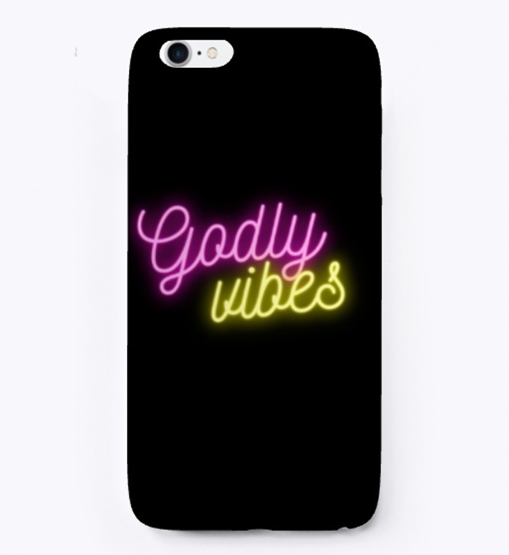 Godly Vibes