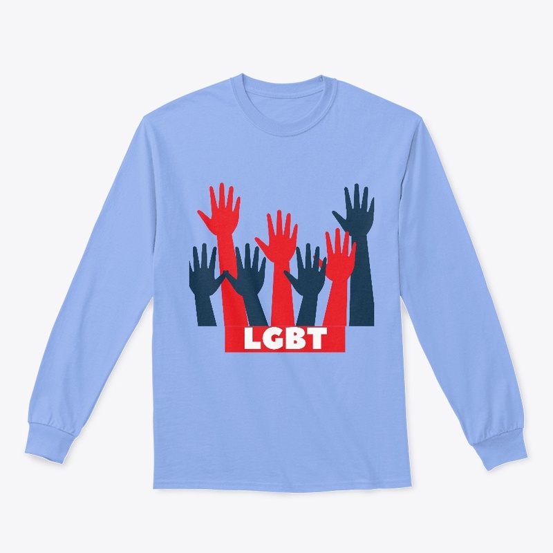 LGBT tshirt