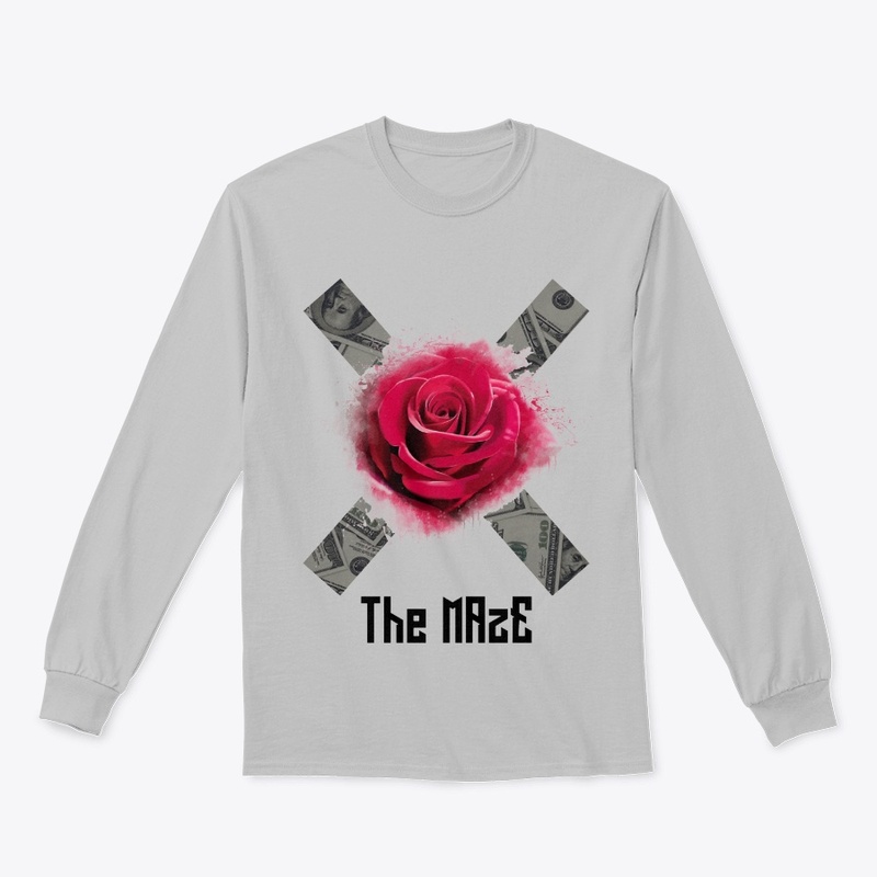 Moneys And Roses