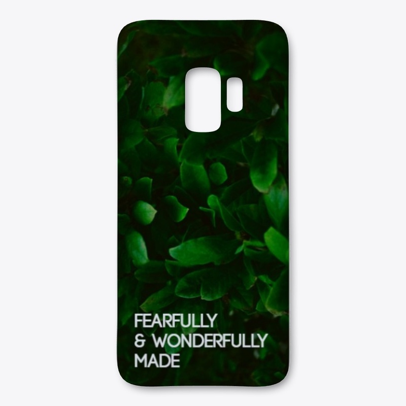 Fearfully & Wonderfully Made